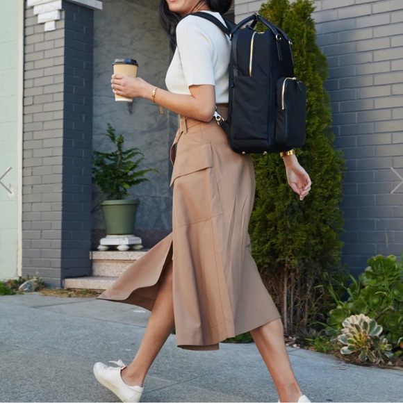 LO & SONS ROWLEDGE BACKPACK - Picture 11 of 16